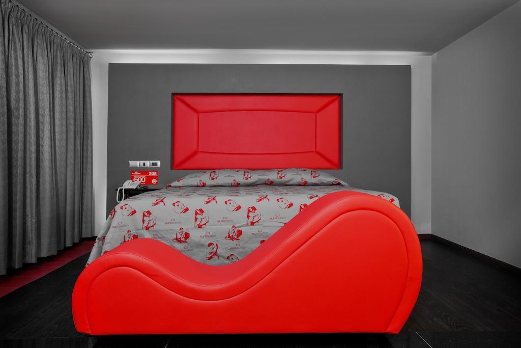 Eurosuites Oceania - Adults Only Mexico City Phòng bức ảnh