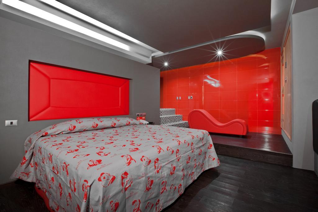 Eurosuites Oceania - Adults Only Mexico City Phòng bức ảnh
