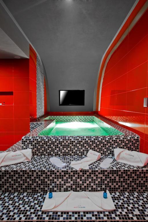 Eurosuites Oceania - Adults Only Mexico City Ngoại thất bức ảnh